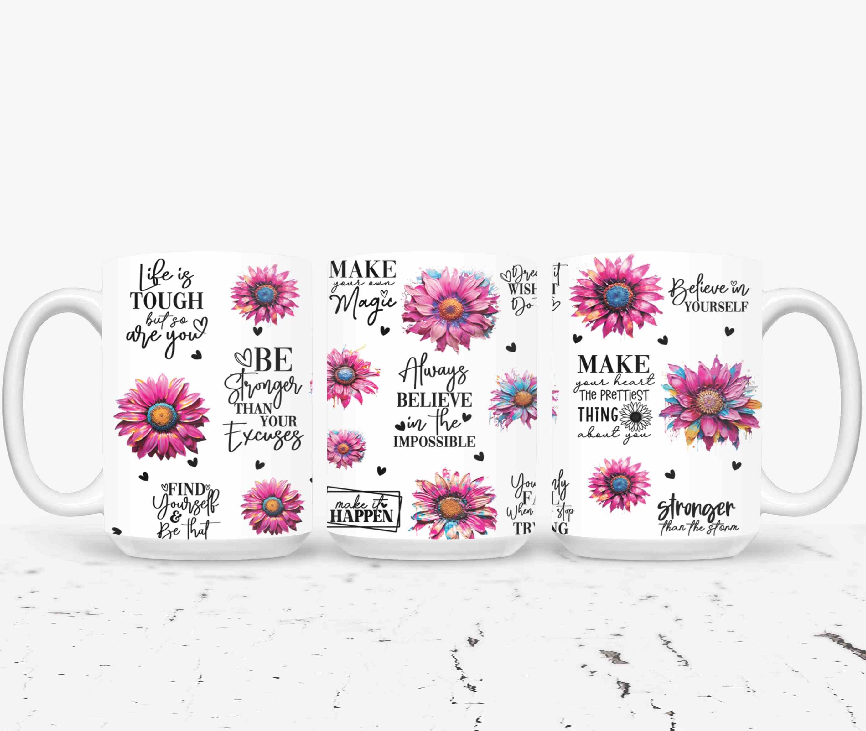 Make Your Own Magic-9903
